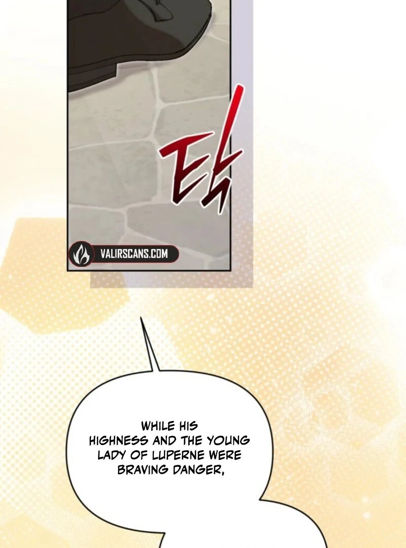 The Sister Who Once Hated Me Now Loves Me Chapter 36 page 30