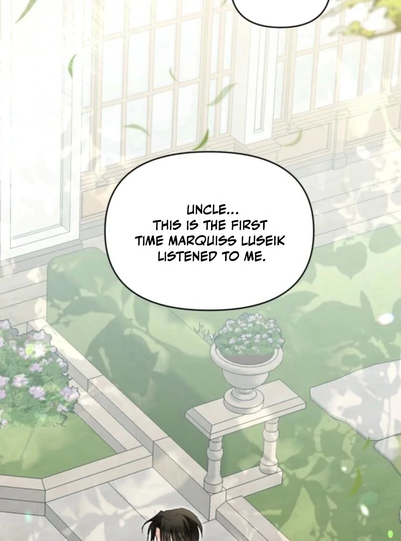 The Sister Who Once Hated Me Now Loves Me Chapter 36 page 75
