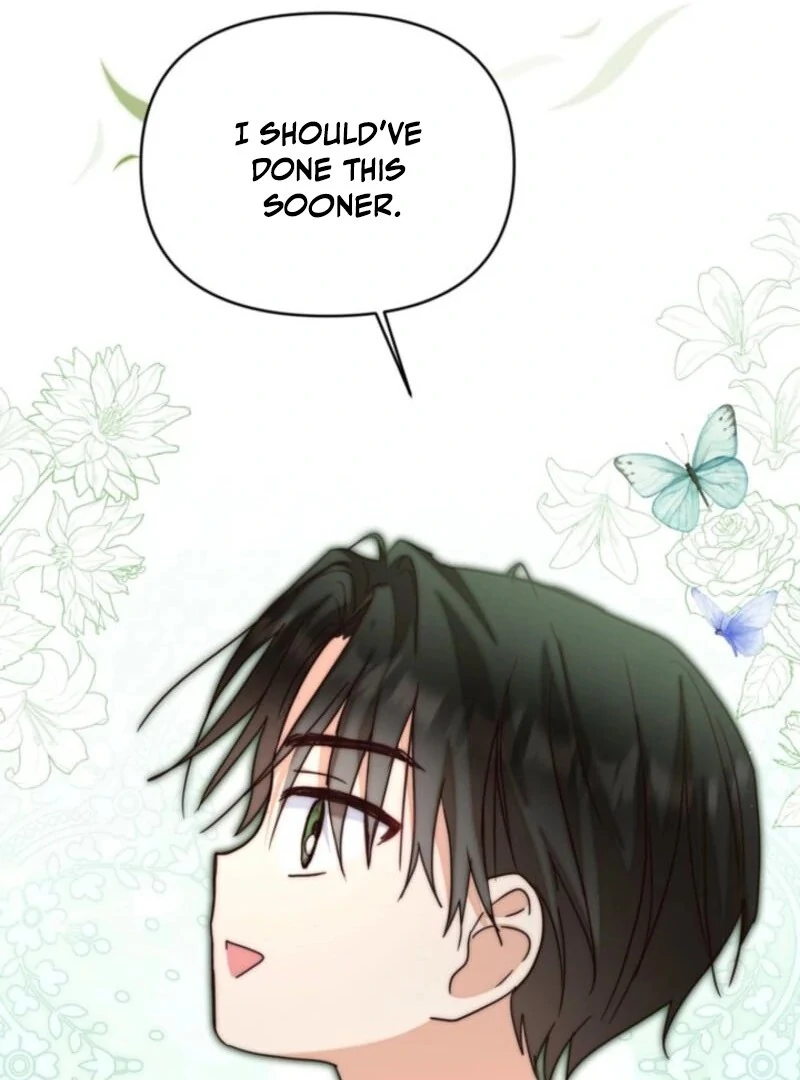 The Sister Who Once Hated Me Now Loves Me Chapter 36 page 79