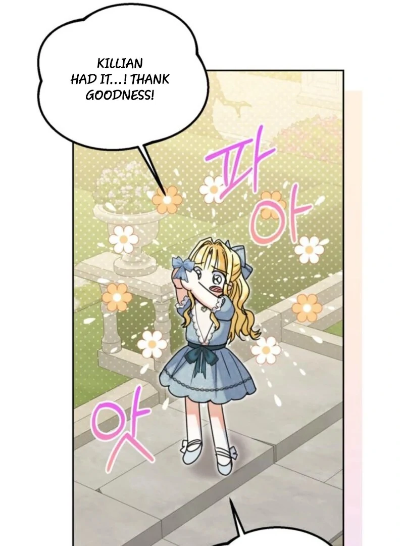 The Sister Who Once Hated Me Now Loves Me Chapter 36 page 96