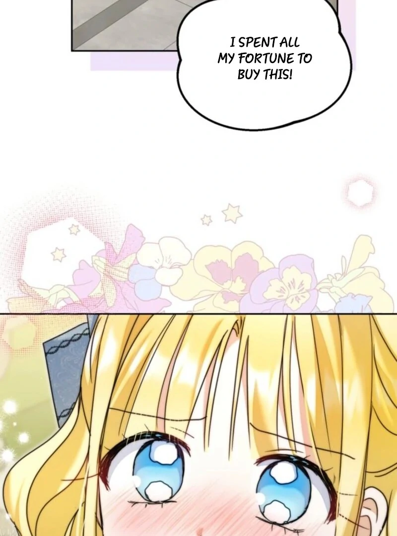 The Sister Who Once Hated Me Now Loves Me Chapter 36 page 97