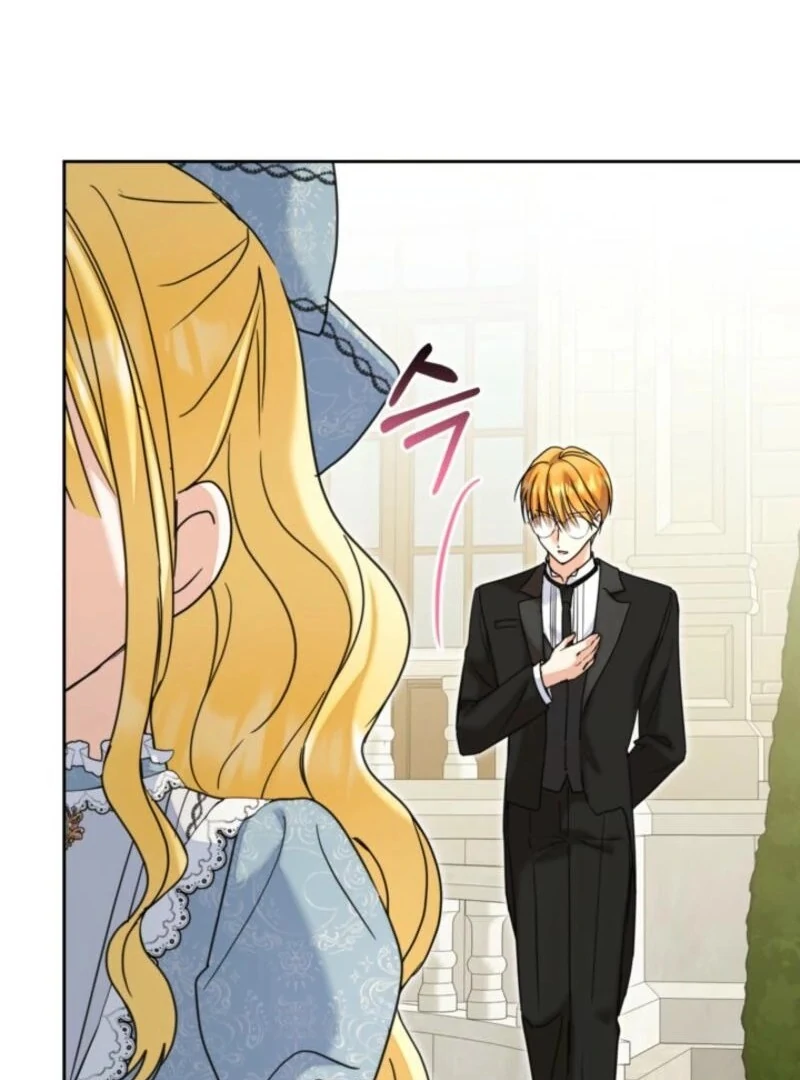The Sister Who Once Hated Me Now Loves Me Chapter 36 page 100