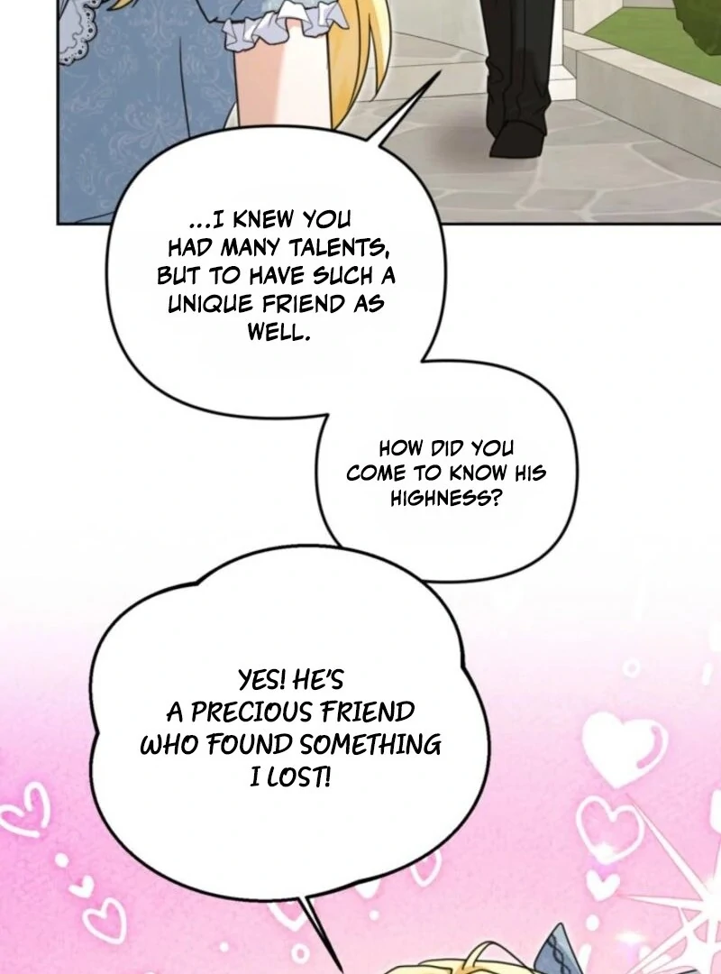 The Sister Who Once Hated Me Now Loves Me Chapter 36 page 101