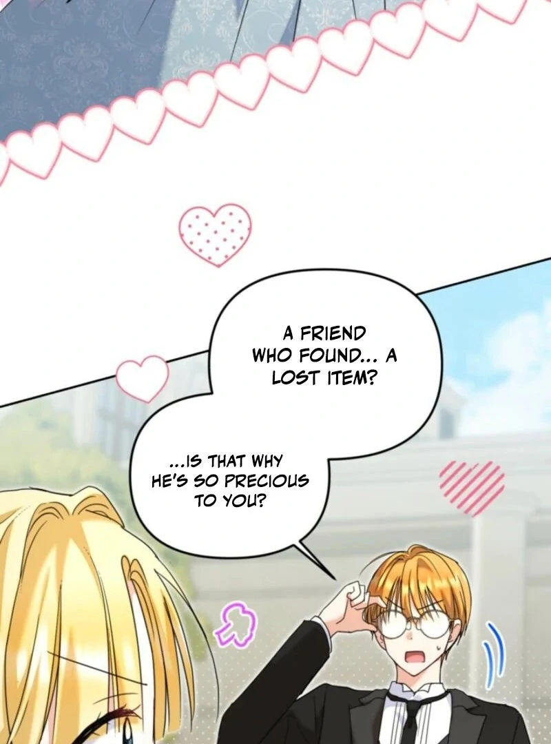 The Sister Who Once Hated Me Now Loves Me Chapter 36 page 103