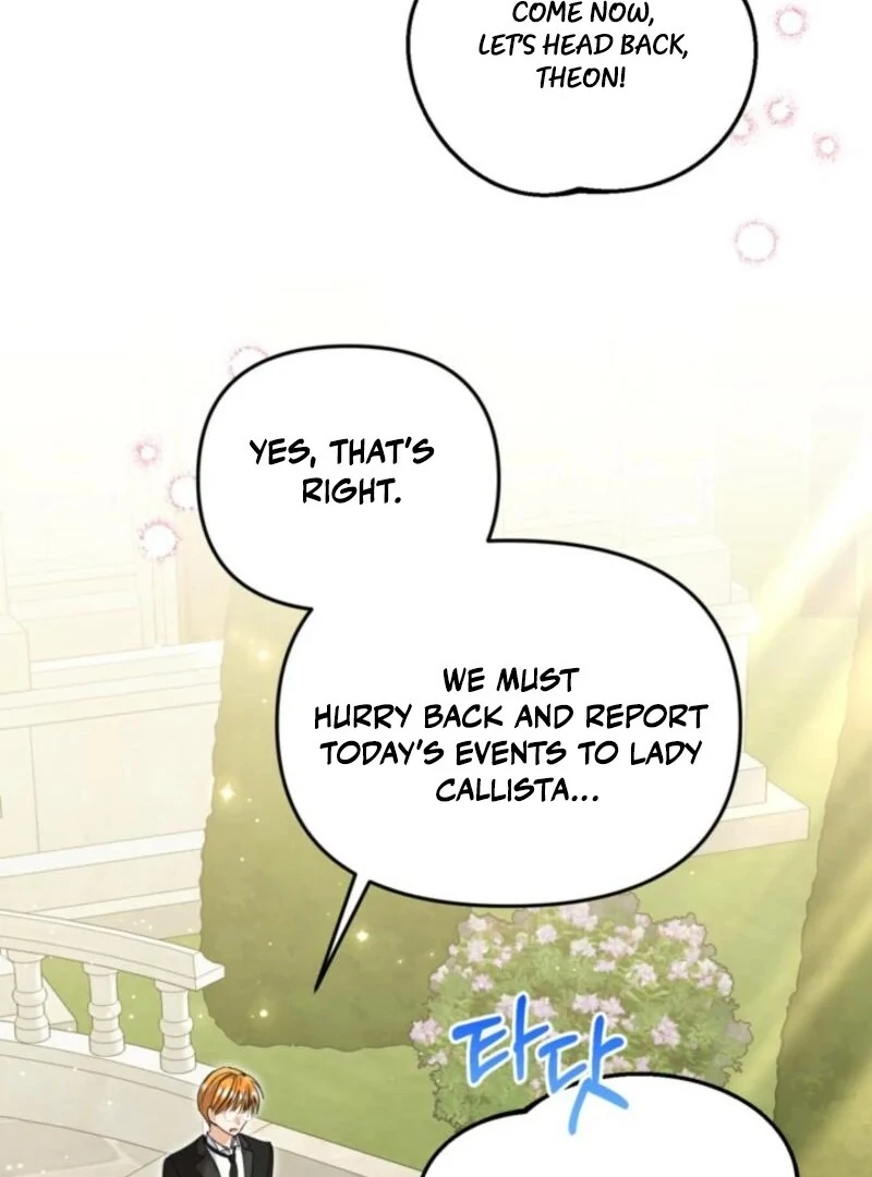 The Sister Who Once Hated Me Now Loves Me Chapter 36 page 105
