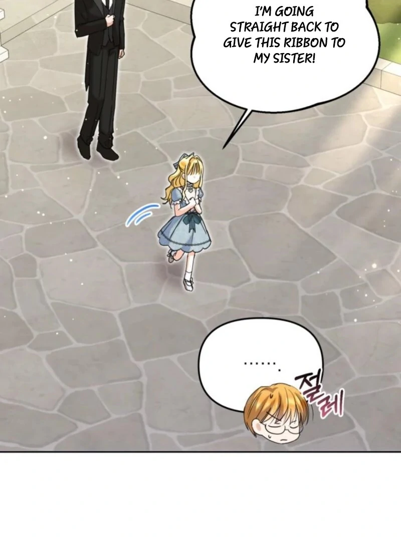 The Sister Who Once Hated Me Now Loves Me Chapter 36 page 106