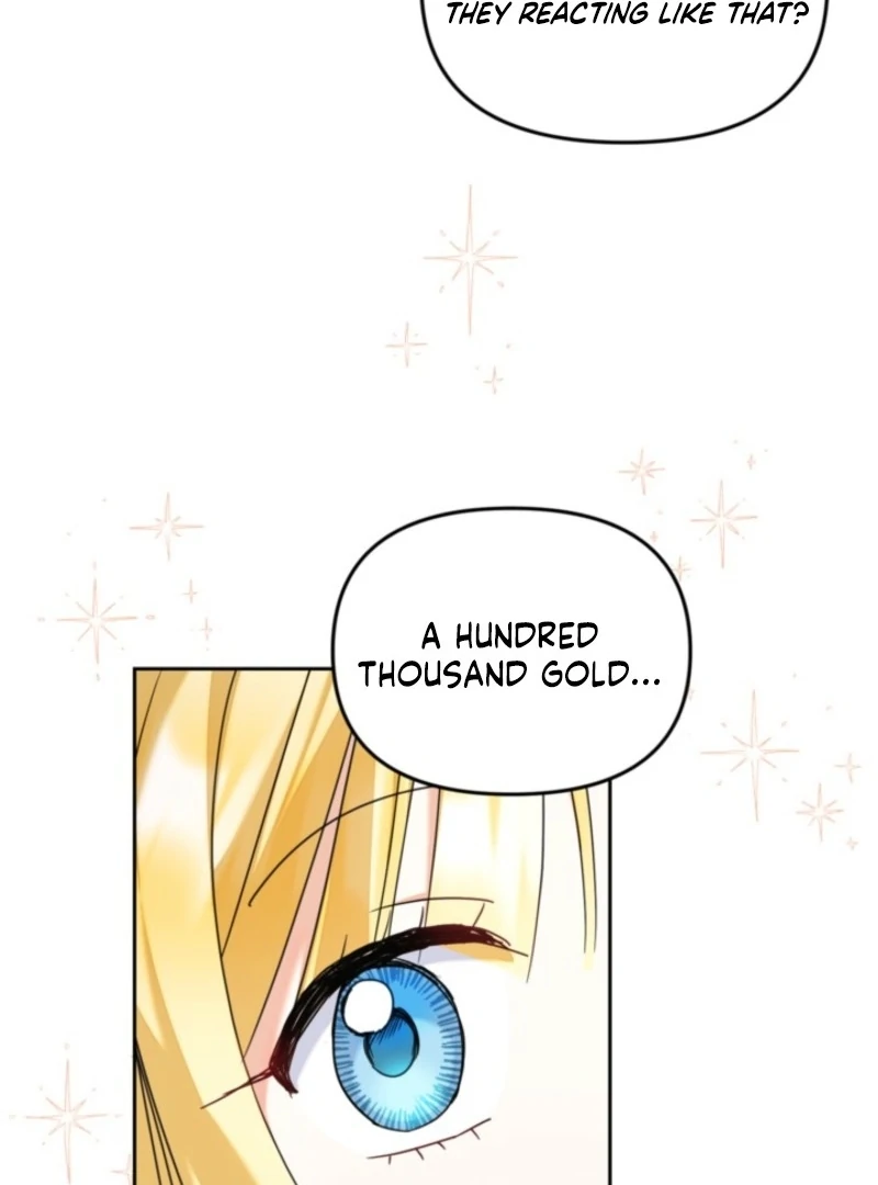 The Sister Who Once Hated Me Now Loves Me Chapter 38 page 10