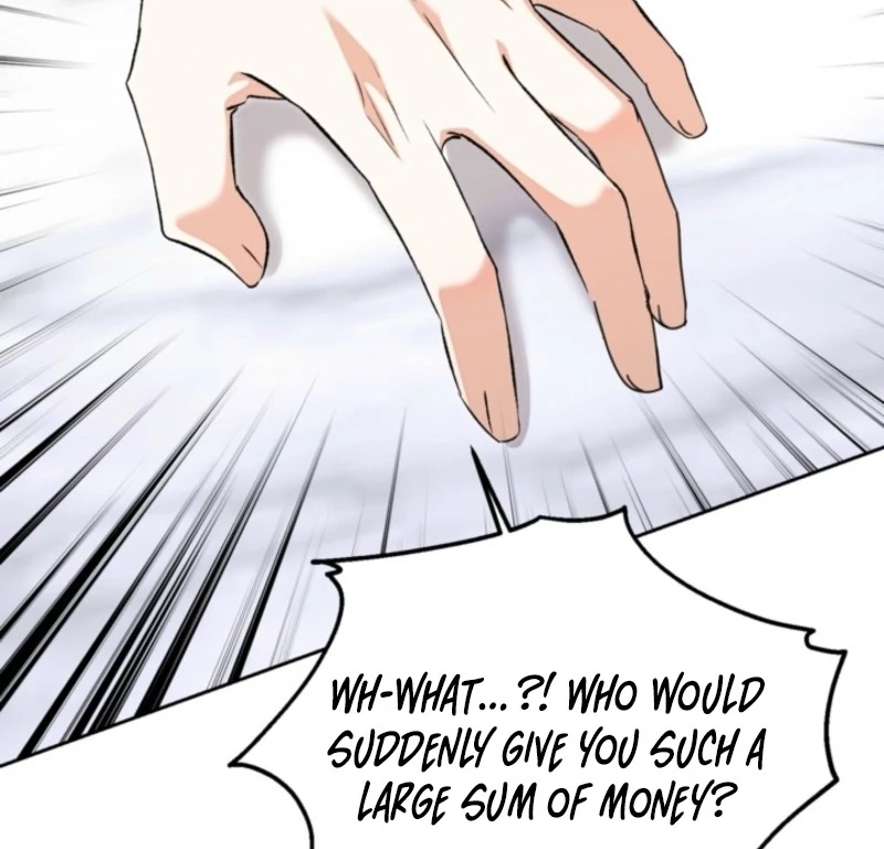 The Sister Who Once Hated Me Now Loves Me Chapter 38 page 14