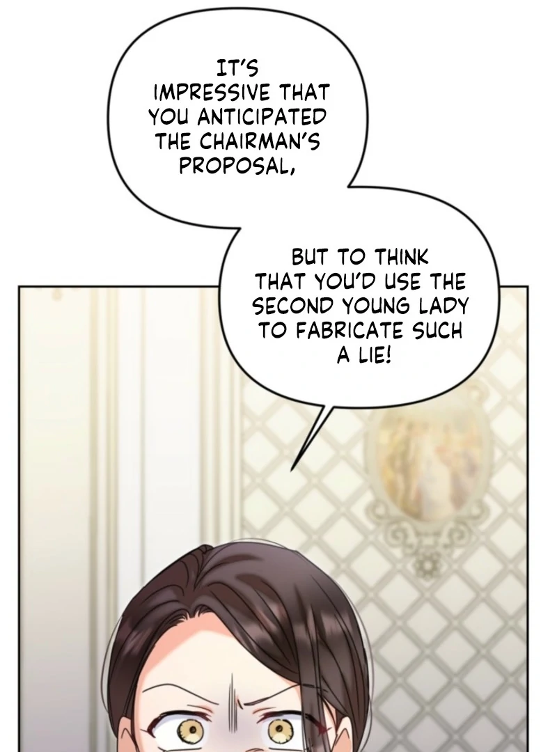 The Sister Who Once Hated Me Now Loves Me Chapter 38 page 21