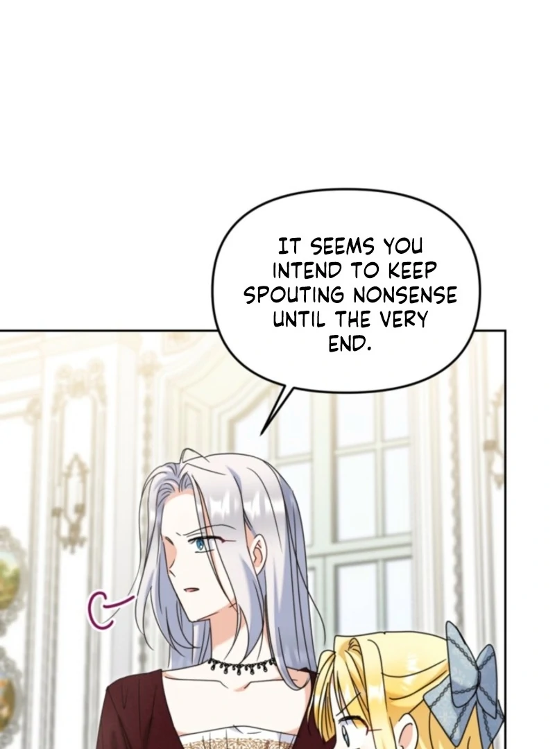 The Sister Who Once Hated Me Now Loves Me Chapter 38 page 23