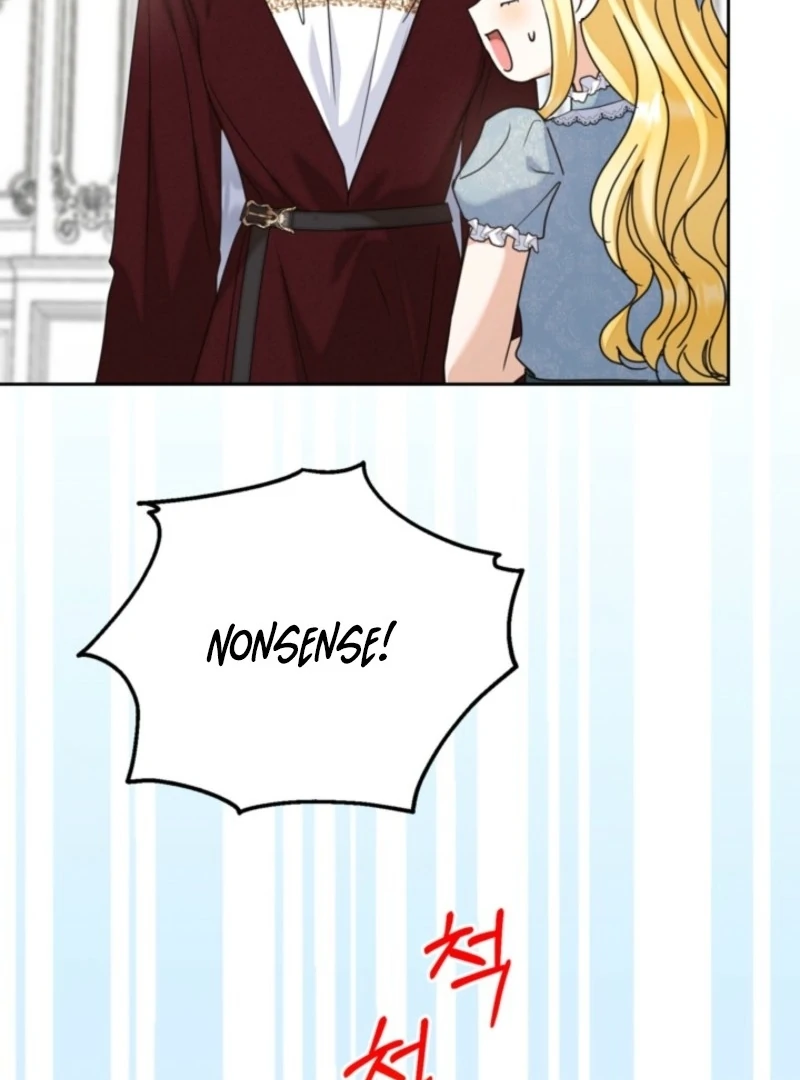 The Sister Who Once Hated Me Now Loves Me Chapter 38 page 24