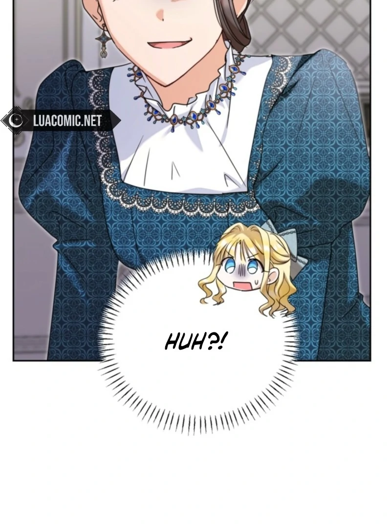 The Sister Who Once Hated Me Now Loves Me Chapter 38 page 22