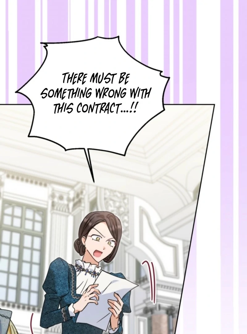 The Sister Who Once Hated Me Now Loves Me Chapter 38 page 27