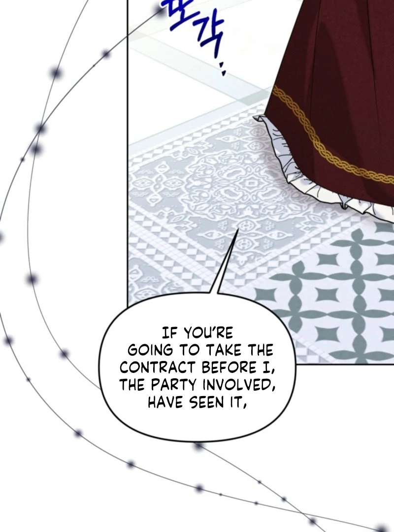 The Sister Who Once Hated Me Now Loves Me Chapter 38 page 32