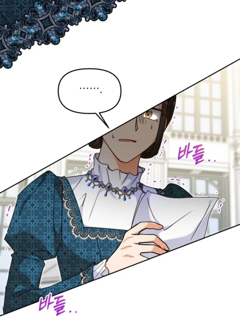 The Sister Who Once Hated Me Now Loves Me Chapter 38 page 35