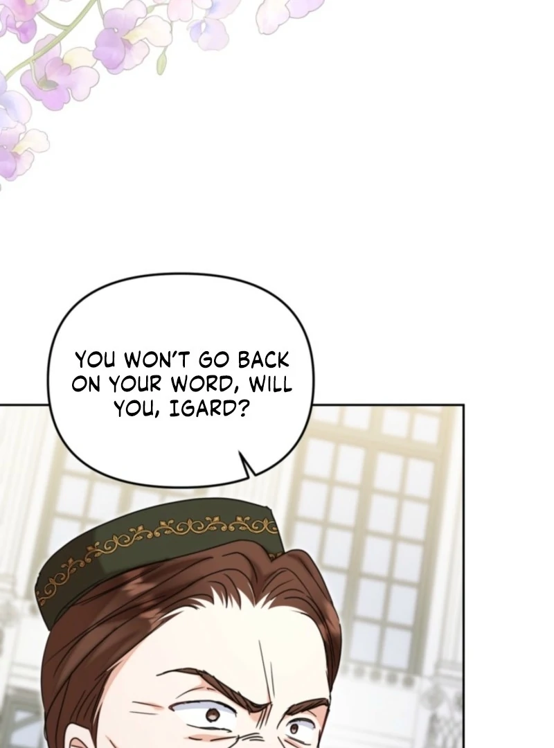 The Sister Who Once Hated Me Now Loves Me Chapter 38 page 41