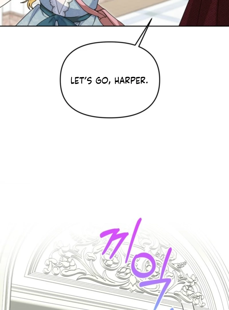 The Sister Who Once Hated Me Now Loves Me Chapter 38 page 53