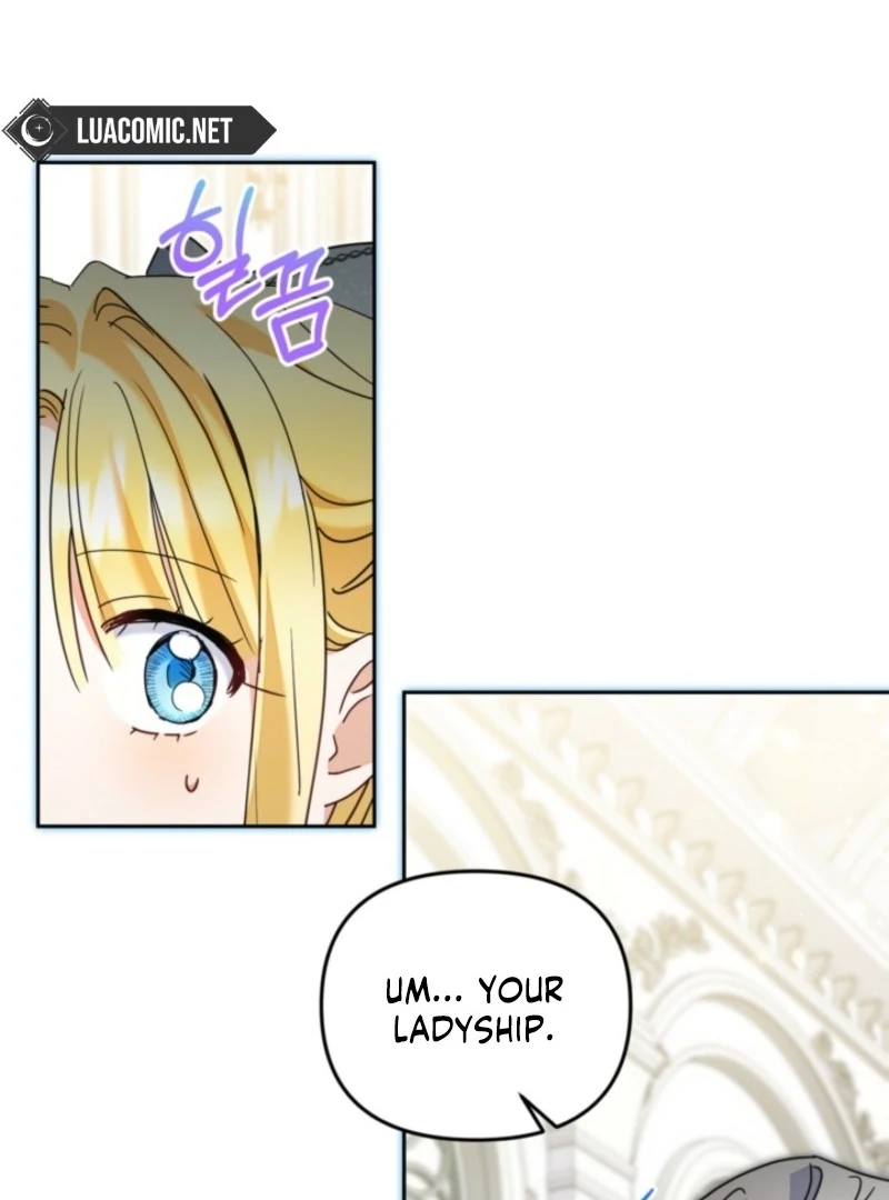 The Sister Who Once Hated Me Now Loves Me Chapter 38 page 58