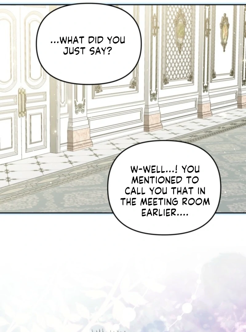 The Sister Who Once Hated Me Now Loves Me Chapter 38 page 60
