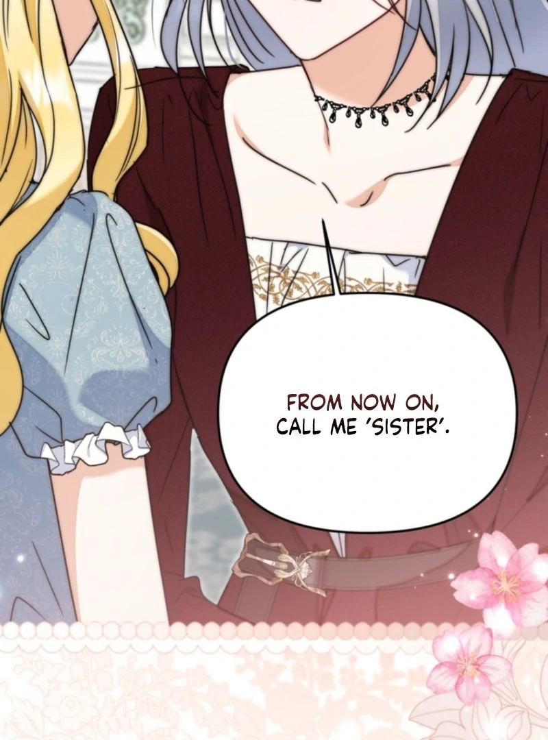 The Sister Who Once Hated Me Now Loves Me Chapter 38 page 66