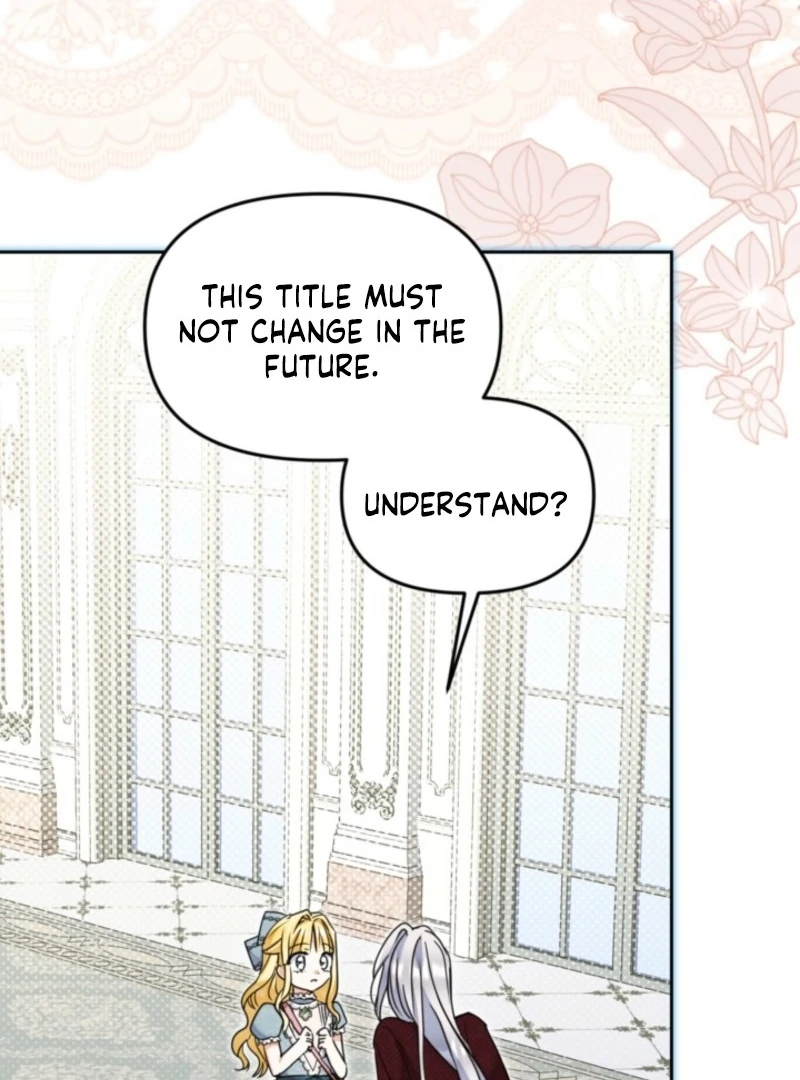 The Sister Who Once Hated Me Now Loves Me Chapter 38 page 67