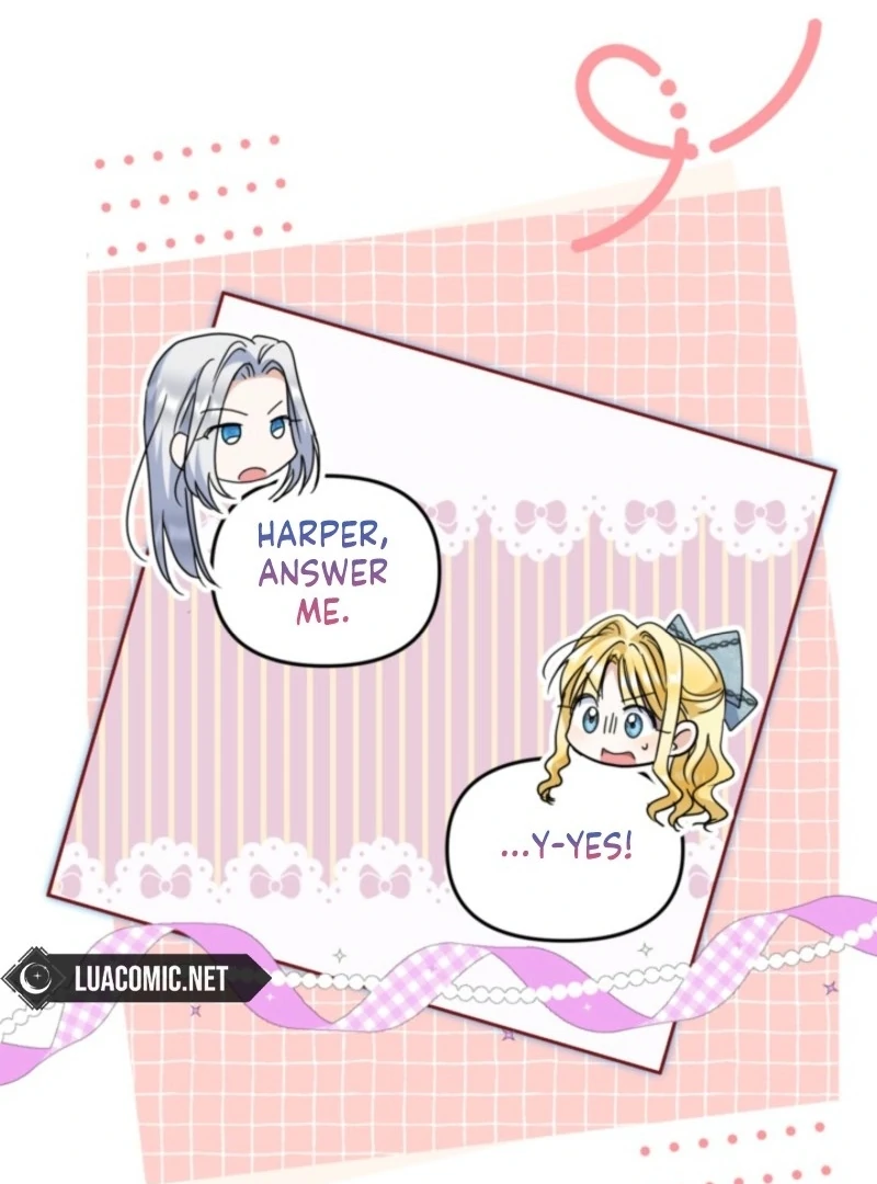 The Sister Who Once Hated Me Now Loves Me Chapter 38 page 69