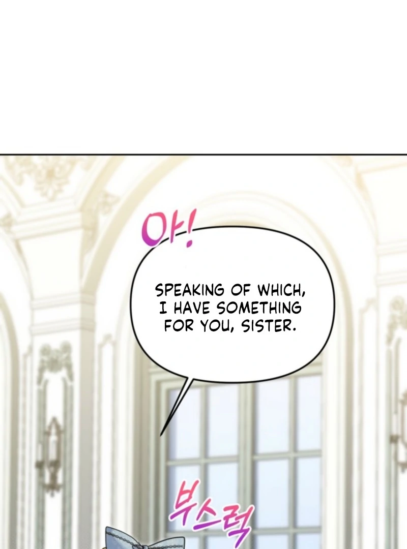 The Sister Who Once Hated Me Now Loves Me Chapter 38 page 75