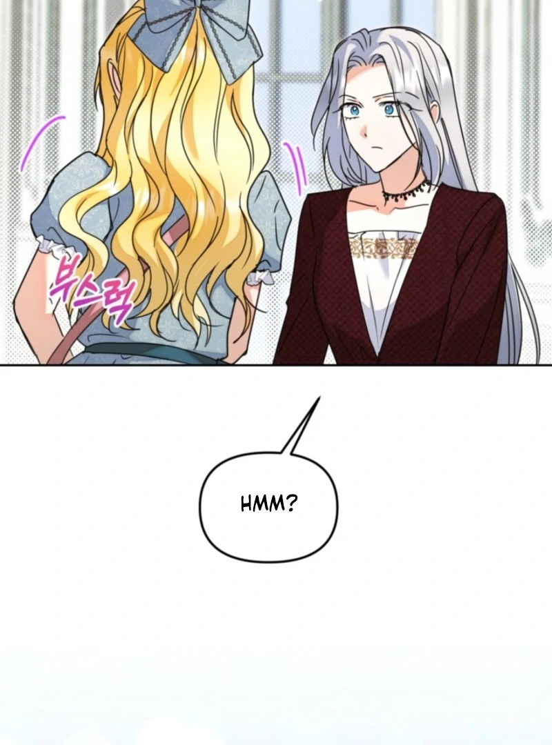 The Sister Who Once Hated Me Now Loves Me Chapter 38 page 76