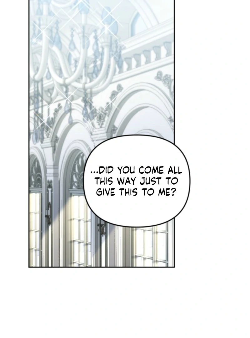 The Sister Who Once Hated Me Now Loves Me Chapter 38 page 80