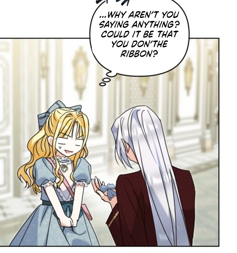 The Sister Who Once Hated Me Now Loves Me Chapter 38 page 85