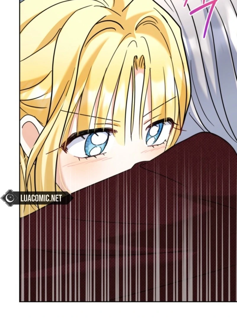 The Sister Who Once Hated Me Now Loves Me Chapter 38 page 95