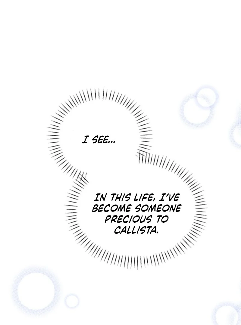 The Sister Who Once Hated Me Now Loves Me Chapter 38 page 96