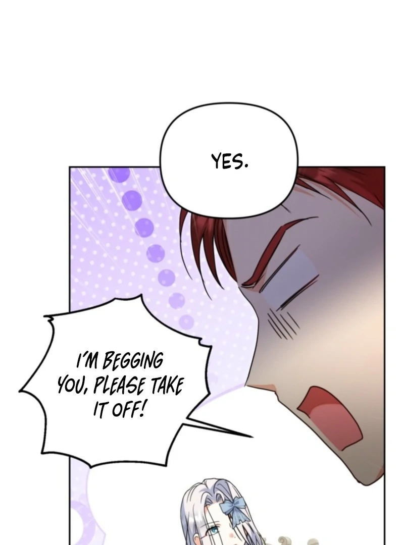 The Sister Who Once Hated Me Now Loves Me Chapter 38 page 109