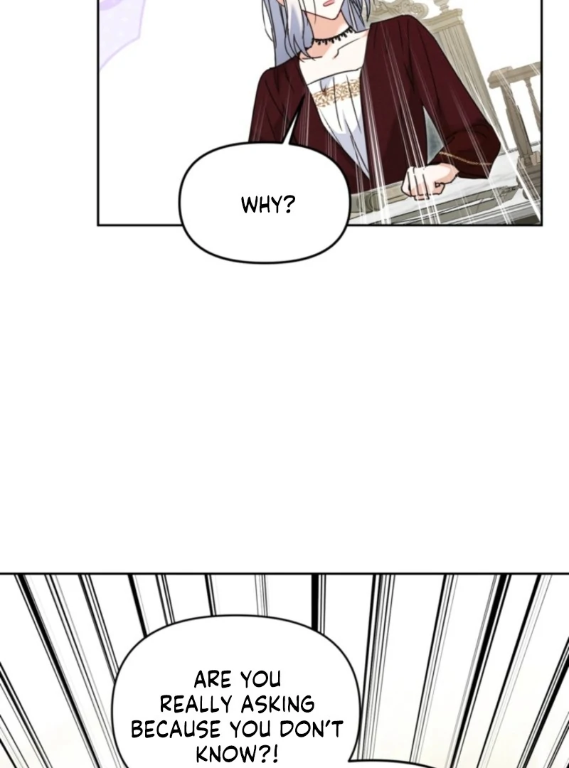 The Sister Who Once Hated Me Now Loves Me Chapter 38 page 110