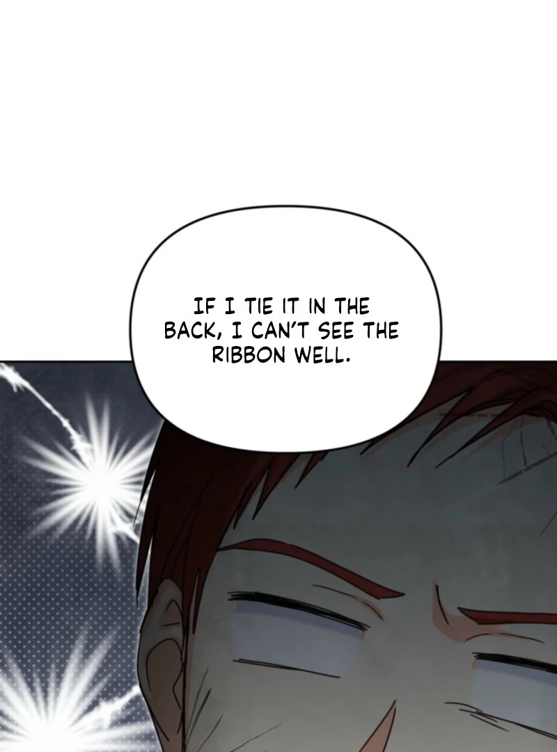 The Sister Who Once Hated Me Now Loves Me Chapter 38 page 117