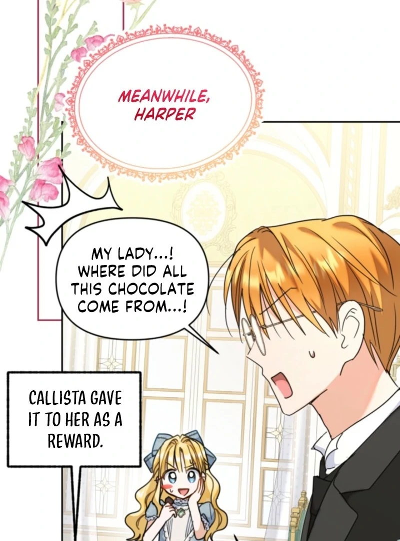 The Sister Who Once Hated Me Now Loves Me Chapter 38 page 122