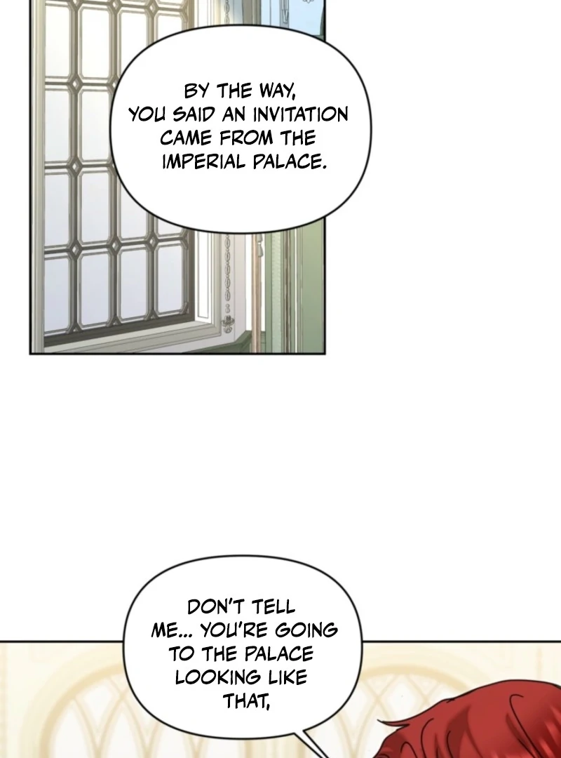 The Sister Who Once Hated Me Now Loves Me Chapter 39 page 4