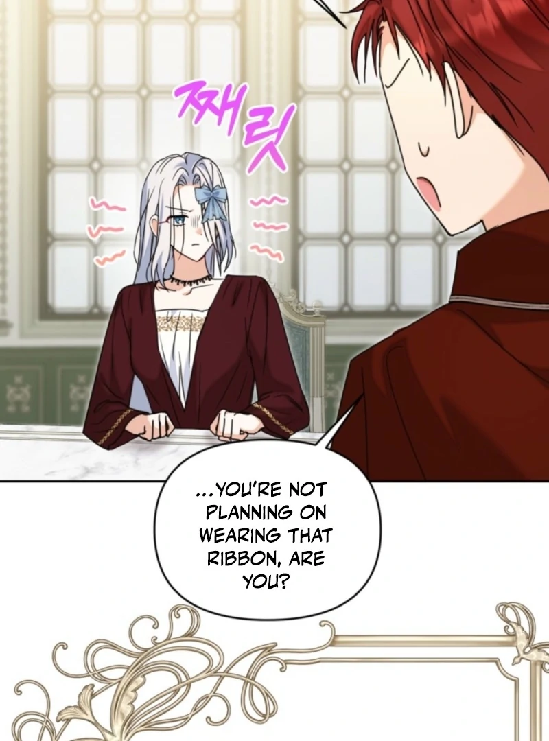 The Sister Who Once Hated Me Now Loves Me Chapter 39 page 5