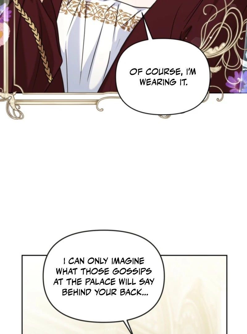 The Sister Who Once Hated Me Now Loves Me Chapter 39 page 7