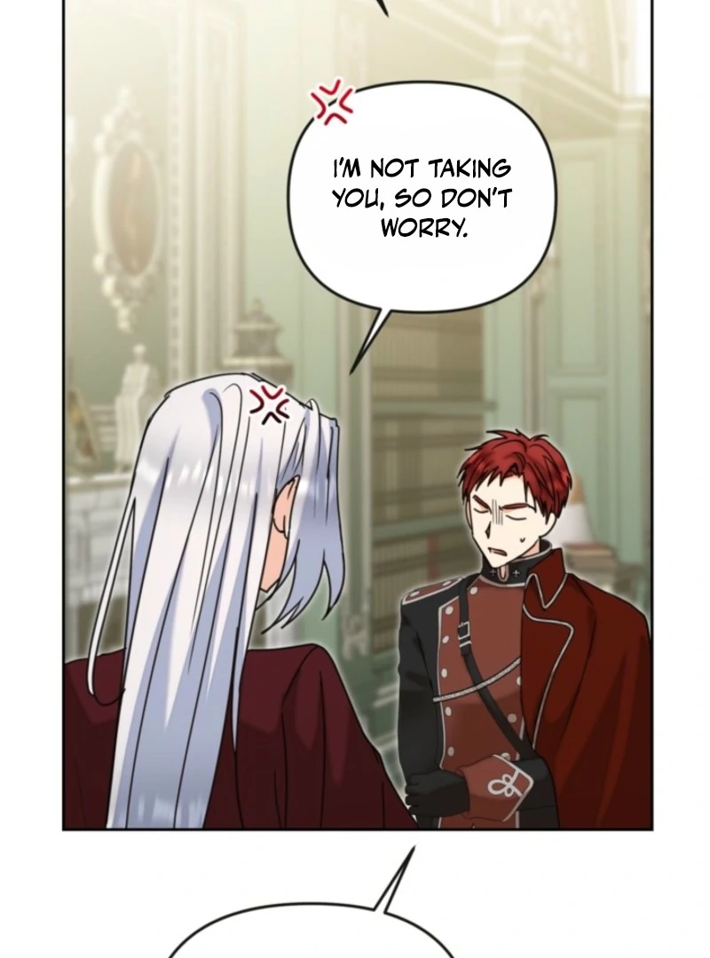 The Sister Who Once Hated Me Now Loves Me Chapter 39 page 8