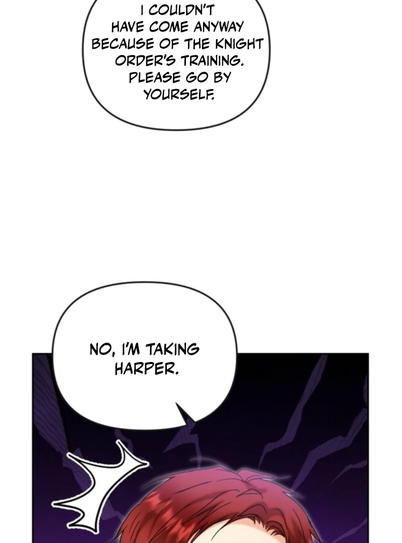 The Sister Who Once Hated Me Now Loves Me Chapter 39 page 9