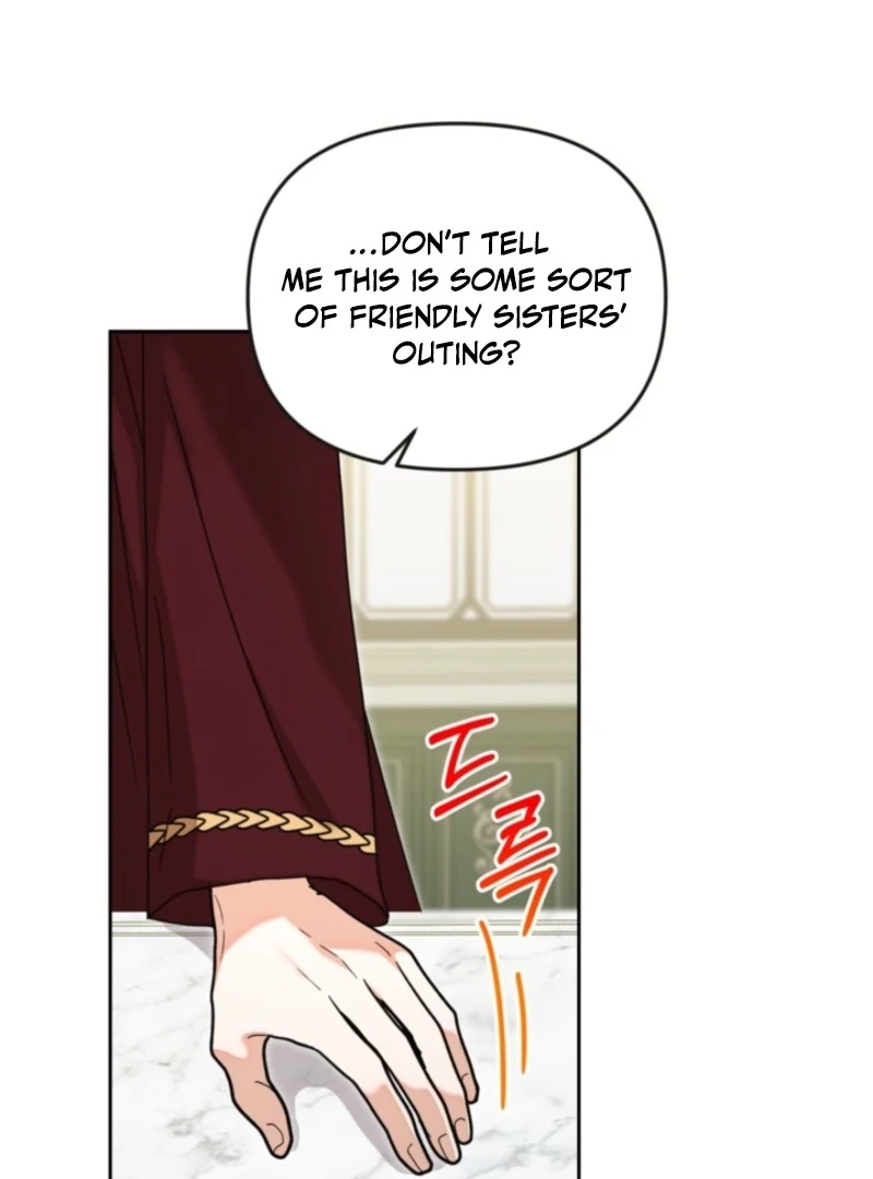 The Sister Who Once Hated Me Now Loves Me Chapter 39 page 12