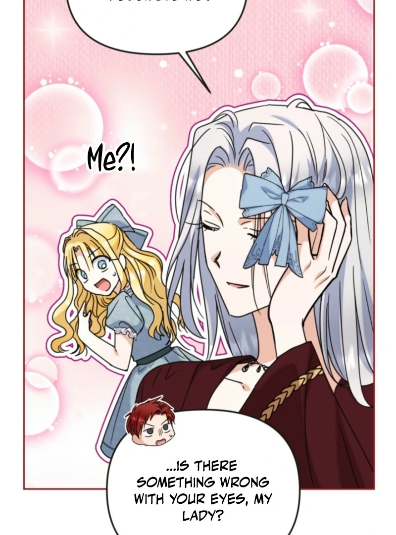 The Sister Who Once Hated Me Now Loves Me Chapter 39 page 18