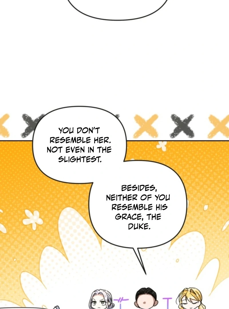 The Sister Who Once Hated Me Now Loves Me Chapter 39 page 19