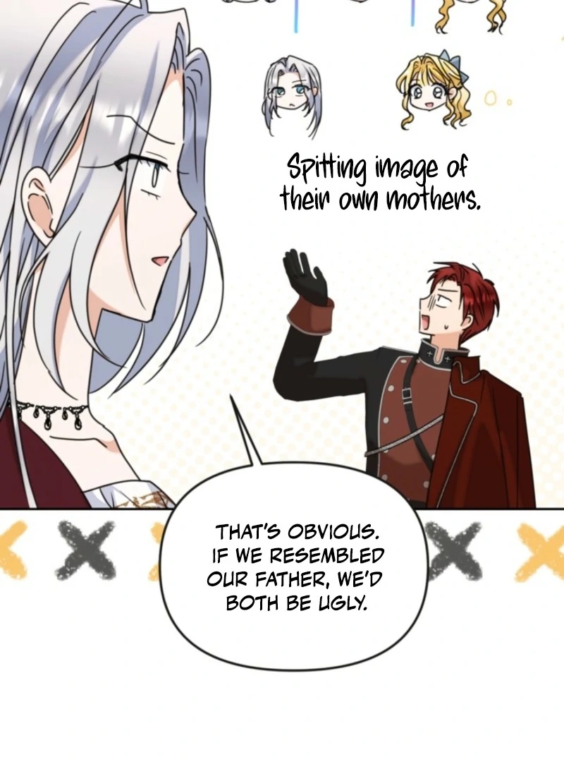 The Sister Who Once Hated Me Now Loves Me Chapter 39 page 20