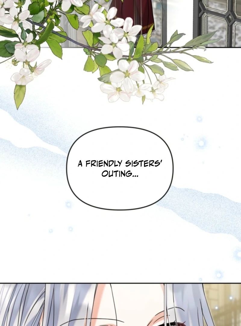 The Sister Who Once Hated Me Now Loves Me Chapter 39 page 22
