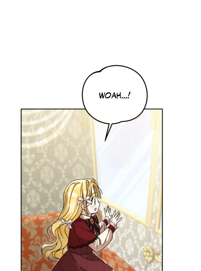 The Sister Who Once Hated Me Now Loves Me Chapter 39 page 31