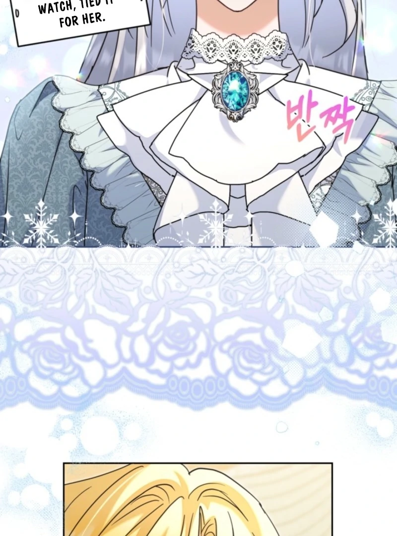 The Sister Who Once Hated Me Now Loves Me Chapter 39 page 35