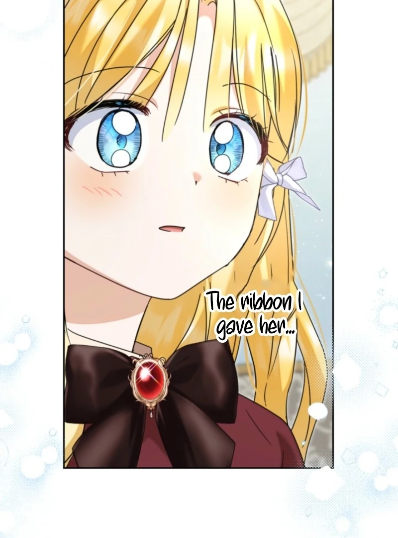 The Sister Who Once Hated Me Now Loves Me Chapter 39 page 36