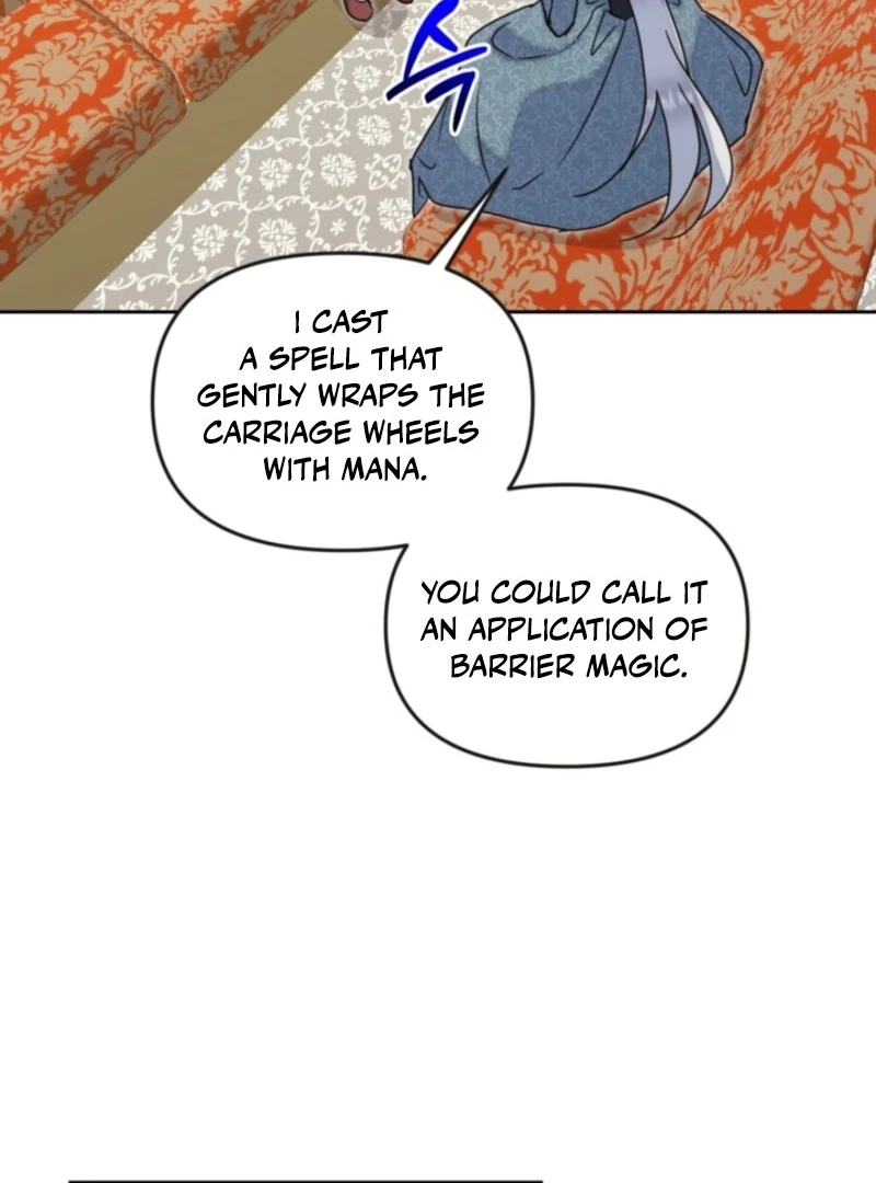 The Sister Who Once Hated Me Now Loves Me Chapter 39 page 38